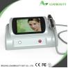 Buy cheap High frequency Fractional RF microneedle machine for wrinkle removal from wholesalers
