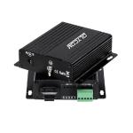 Buy cheap RS422/RS485 Fiber Optic Converter Plug And Play DC5V CE FCC ROHS ST SC FC Port from wholesalers