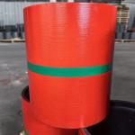 7 API 5CT Tubing and Casing Carbon Steel Special Clearance Coupling for Oil&Gas