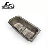 Buy cheap Oil Pan 129916-01710 for Yanmar Engine 4TNV94 4TNV98 from wholesalers