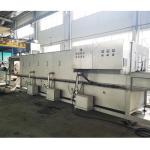 Industry Cleaning Equipment Turnover Box / Basket / Tray Washing Machine