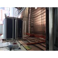 Buy cheap PVD Coated Mirror Finish Brass Color Decorative Stainless Steel Sheets product