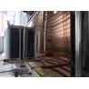 Buy cheap PVD Coated Mirror Finish Brass Color Decorative Stainless Steel Sheets from wholesalers