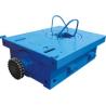Buy cheap Z375 Drilling Rig Components Rotary Table API 7K Opening Dia 37.5 Inch from wholesalers