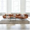 Buy cheap High Density Sponge Living Room Sofas Elegant Velvet Sofa OEM ODM from wholesalers