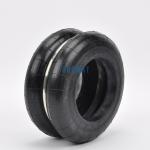 Rubber Yokohama Air Spring 260mm 200-2R Double Convoluted Air Bag