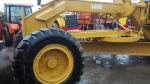 Caterpillar 140g motor grader for sale/120h 140h 12g 14g