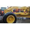 Buy cheap Caterpillar 140g motor grader for sale/120h 140h 12g 14g from wholesalers