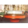 Buy cheap Durable Stainless Steel Kaplan Hydro Turbine with Fixed Runner Blade and 400V Voltage from wholesalers