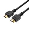 Buy cheap 6ft Copper Coaxial Video Audio Cable 75 Ohm Male To Male Connector With Aluminum Mylar Shielding from wholesalers