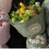 Buy cheap Chinese Yunjin Fenghua Waterproof Flower Arrangement Paper Speacialty Paper Shipping Time 30-45Days from wholesalers