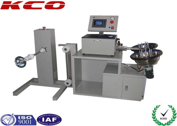 Automatic Fiber Optic Polishing Equipment Fiber Optic Cutting Machine for Patch