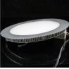 Buy cheap 18W round led panel from wholesalers