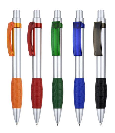 Buy cheap colorful gift souvenir pen for company logo branding from wholesalers