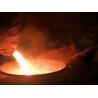 Buy cheap Slag Refining Agent Powder Refractory For Ladle And Steelmaking Process from wholesalers