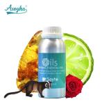 Electric Scent Diffuser Use Natural Plant Oils / 100 Pure Essential Oils