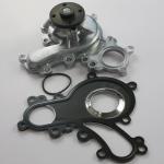 16100-39496 Water Pump System Of Toyota Land Cruiser J200 Tundra Models