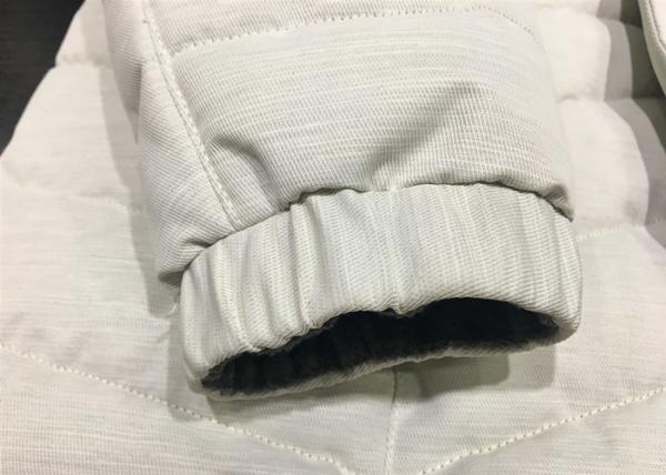 Buy cheap Outwear Womens Winter Jackets And Coats Thick Hooded With Fur Long Parkas from wholesalers