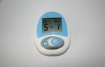 60 Results Blood Glucose Meter , Blood Sugar Testing Device