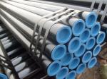6" SMLS Oil And Gas Pipes , 48" Carbon Seamless Steel Pipe