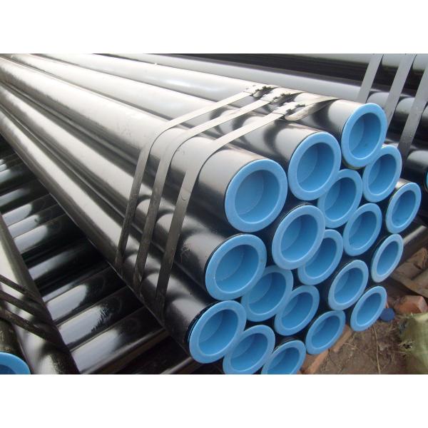 10mm To 768mm Carbon Steel Seamless Pipe Astm A106 Grade B Sch40 ASME B36.1