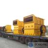Buy cheap 30-200T/H Dolomite Crushing Plant High Efficiency from wholesalers