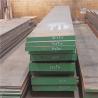 Buy cheap Good Toughness High Speed Tool Steel Flat Bar With Thickness 16-90mm from wholesalers