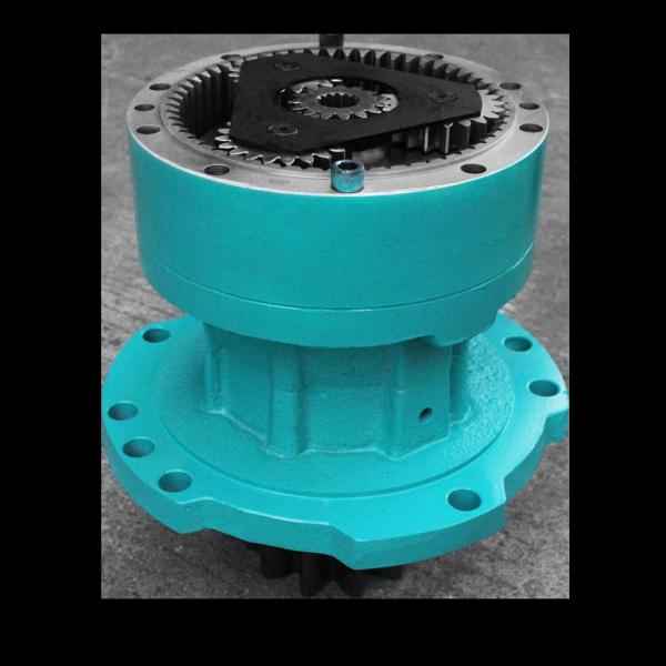 Buy cheap Sk140 Sk230-6 Kobelco Excavator Swing Reduction Gear Sk200v8 Sk130-8 Sk330-8 from wholesalers
