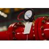 Buy cheap Centrifugal Diesel Engine Driven Fire Pump 125PSI For Office Buildings from wholesalers