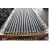 Buy cheap Helicoidal Groove Cooling L/LL/KL/G Embedded Fin Tube Machine from wholesalers