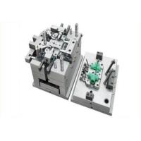Buy cheap Plastic Injection Auto Parts Mould High Production Efficiency Wear Resistance product