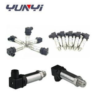 Buy cheap 10V 316L SS Piezoresistive Liquid Pressure Transducer from wholesalers