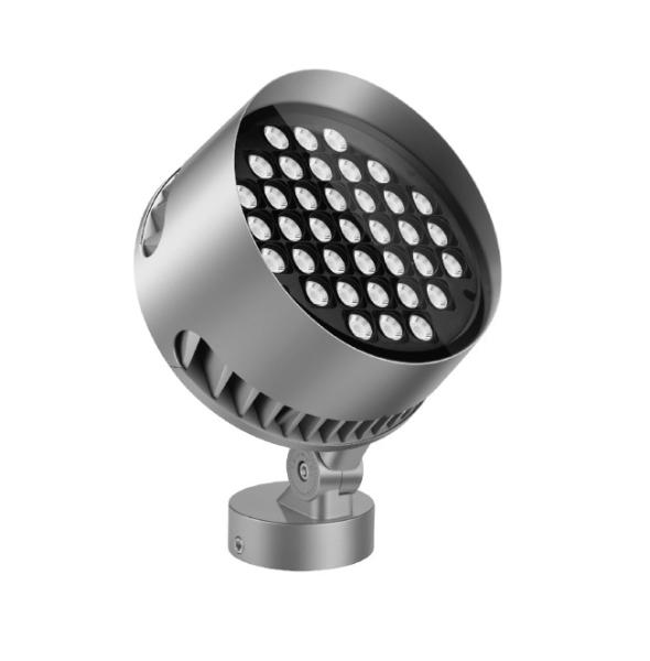 Exterior Architectural and Landscape LED Flood Light 360W 450W in RGBWCLA 7-in-1