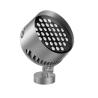 Buy cheap Exterior Architectural and Landscape LED Flood Light 360W 450W in RGBWCLA 7-in-1 Full Color from wholesalers