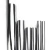 Buy cheap Grade 316 Polish Stainless Steel Welded Pipe 15mm-2200mm from wholesalers
