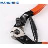Buy cheap Aluminum Handle Rope Cutter for Cutting Nodular Cast Iron Steel Wire Rope from wholesalers