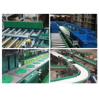 Buy cheap White Low Friction 0.93g/Cm 1000mm Length Conveyor Guide Rail product