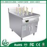 Buy cheap Vertical stainless steel pasta cooker basket from wholesalers