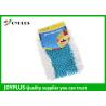 Buy cheap Microfiber Chenille Mop Refill With Printed Head Card Mop Refill Mop Head from wholesalers