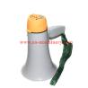 Buy cheap 12V Megaphone with Microphone Horn Custom Logo Printed Promotional Silicone Megaphone from wholesalers