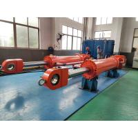 Buy cheap Customized hydraulic cylinder factory product