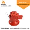 Buy cheap Excavator Pump Parts DH80 Excavator Swing Motor JMF43 Excavator Replacement Parts from wholesalers