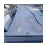 Buy cheap Q235B Q345B Carbon Steel Plate 2500mm 4340 4140 4130 Checker Plate Sheet from wholesalers