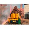 Buy cheap High Temperature Proof Ladle Transfer Trolley from wholesalers