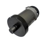 Smooth Operation Brushed Drone Motors , 24V DC Electric Motor Energy Saving D90
