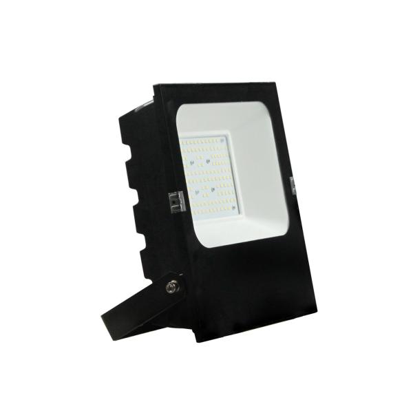 Buy cheap Eco Series 100lm / W Commercial LED Outdoor Lighting 50/100/150/200 W from wholesalers