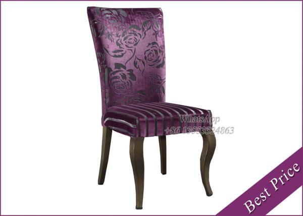 Buy cheap Hotel Steel Stackable Chair with Best Quality in Chinese Factory (YA-43) from wholesalers