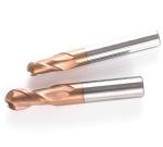 Buy cheap Tungsten Steel CNC Milling Tools For Die Steel Cast Iron Stainless Steel from wholesalers