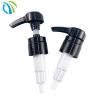 Buy cheap Reusable Ribbed Closure 410mm 24mm Lotion Pump 2cc Dosage from wholesalers