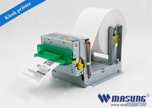 Buy cheap Stock Products Status Wholesale Price 3 Inch Thermal Printer usb driver for ATM Kiosks from wholesalers